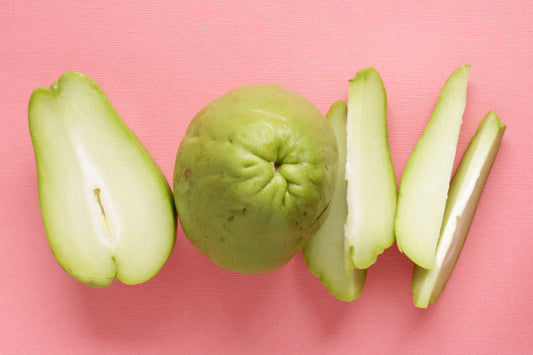 Chayote