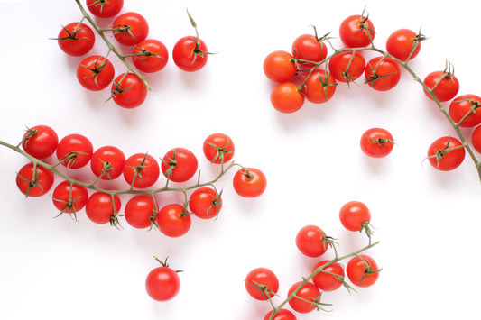 Cherry tomatoes