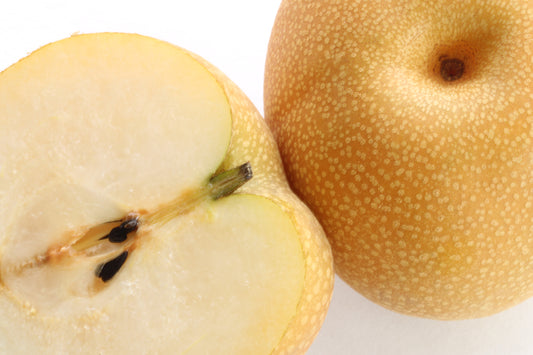 Asian Pears