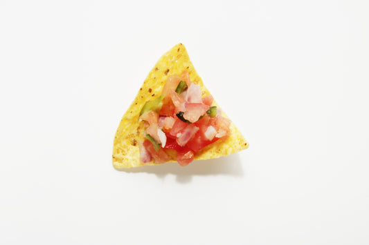 Chips and salsa