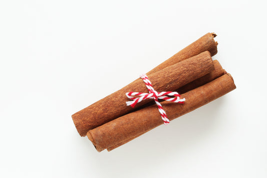 Cinnamon sticks