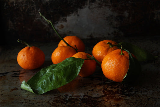 Clementines