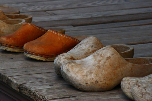 Clogs