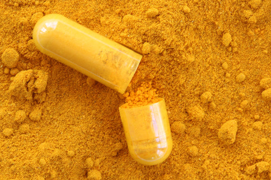 Curcumin