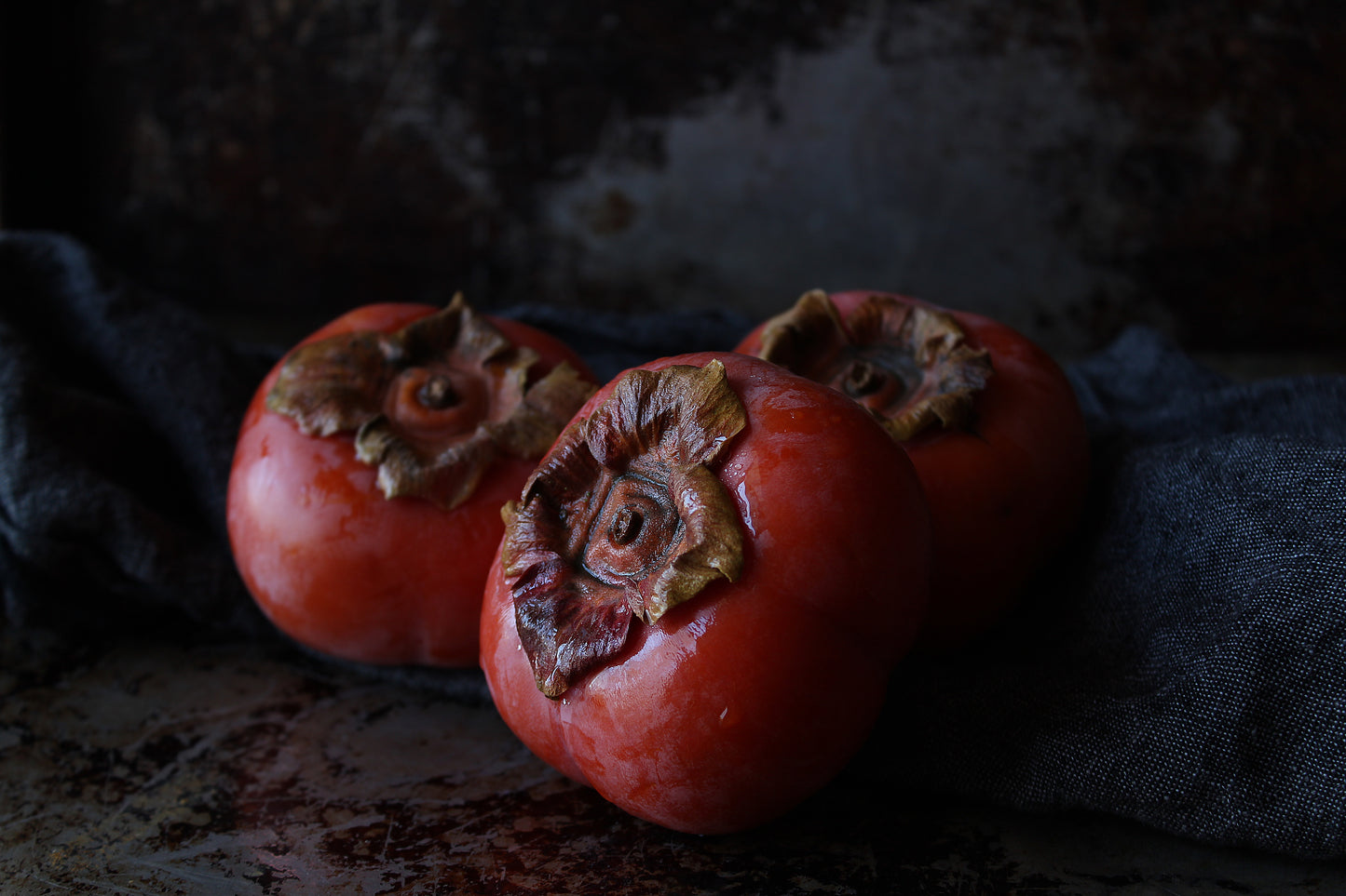 Persimmons