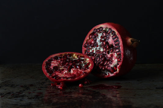 Pomegranate