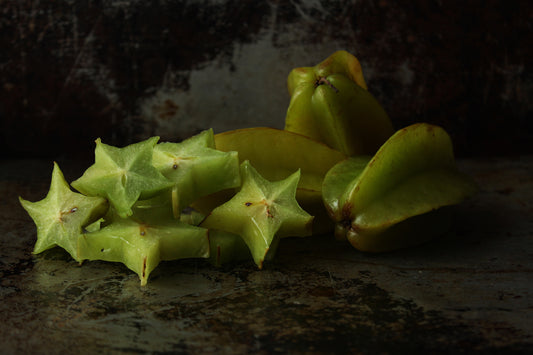 Star fruit