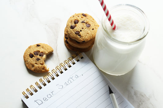 Dear Santa
