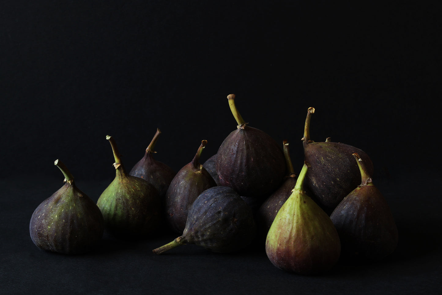 Fig Still Life III