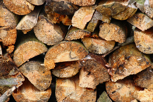 Woodstack