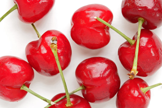 Cherries