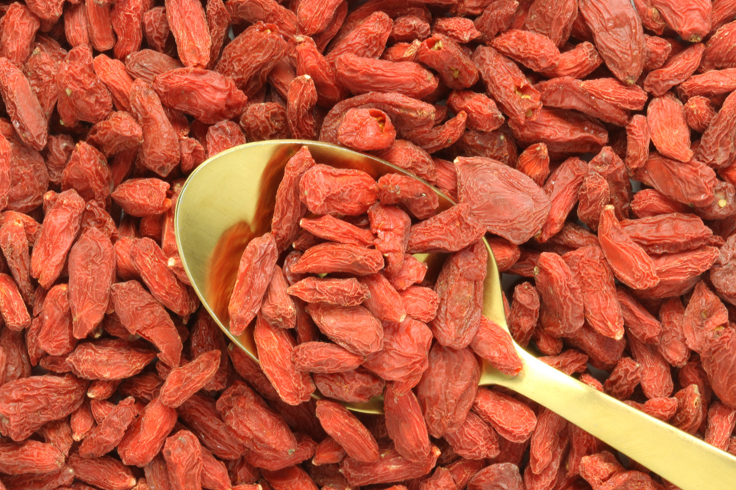 Goji berries