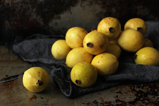 Guavas