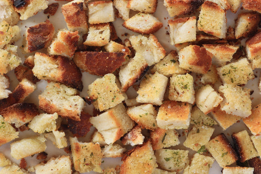 Croutons