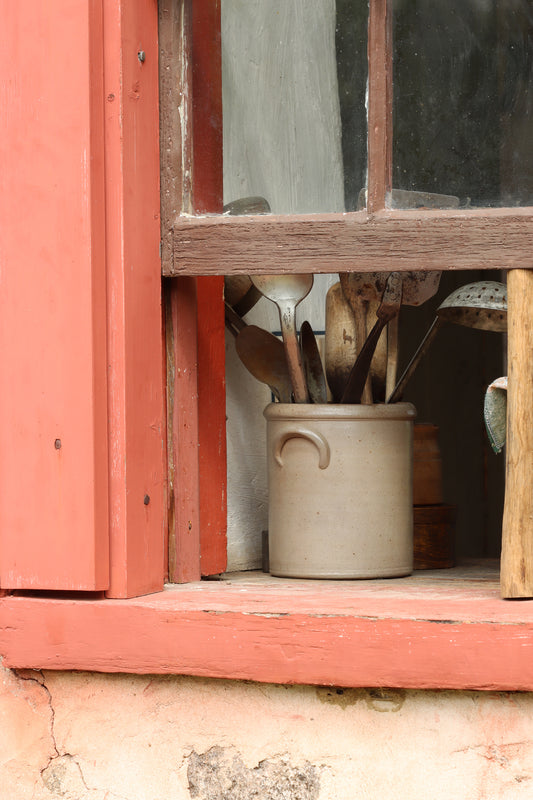 Kitchen window