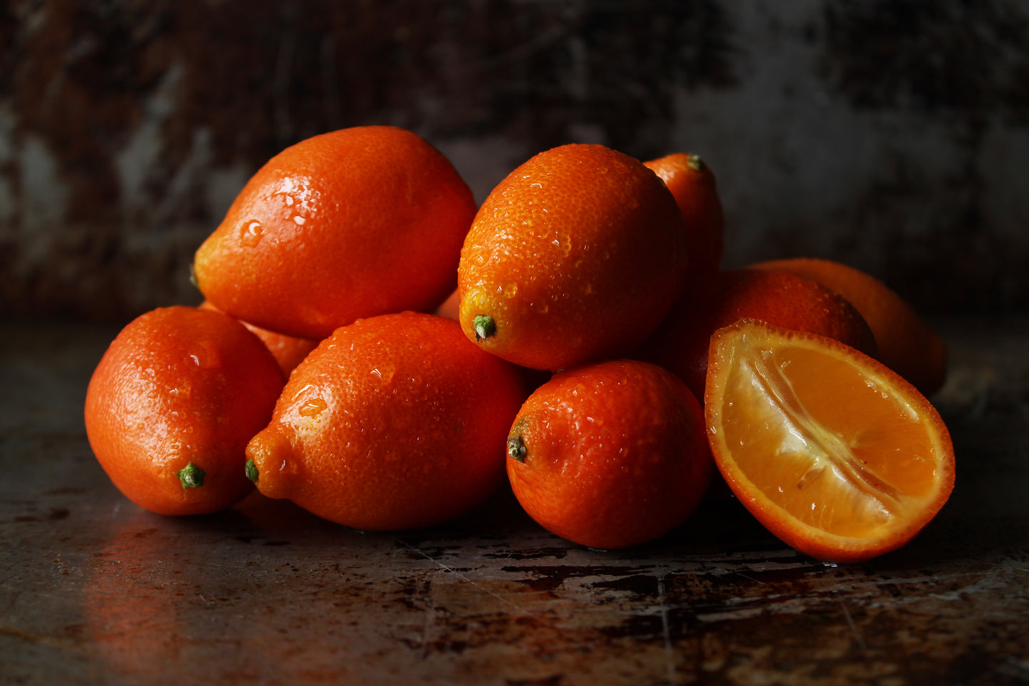 Kumquats