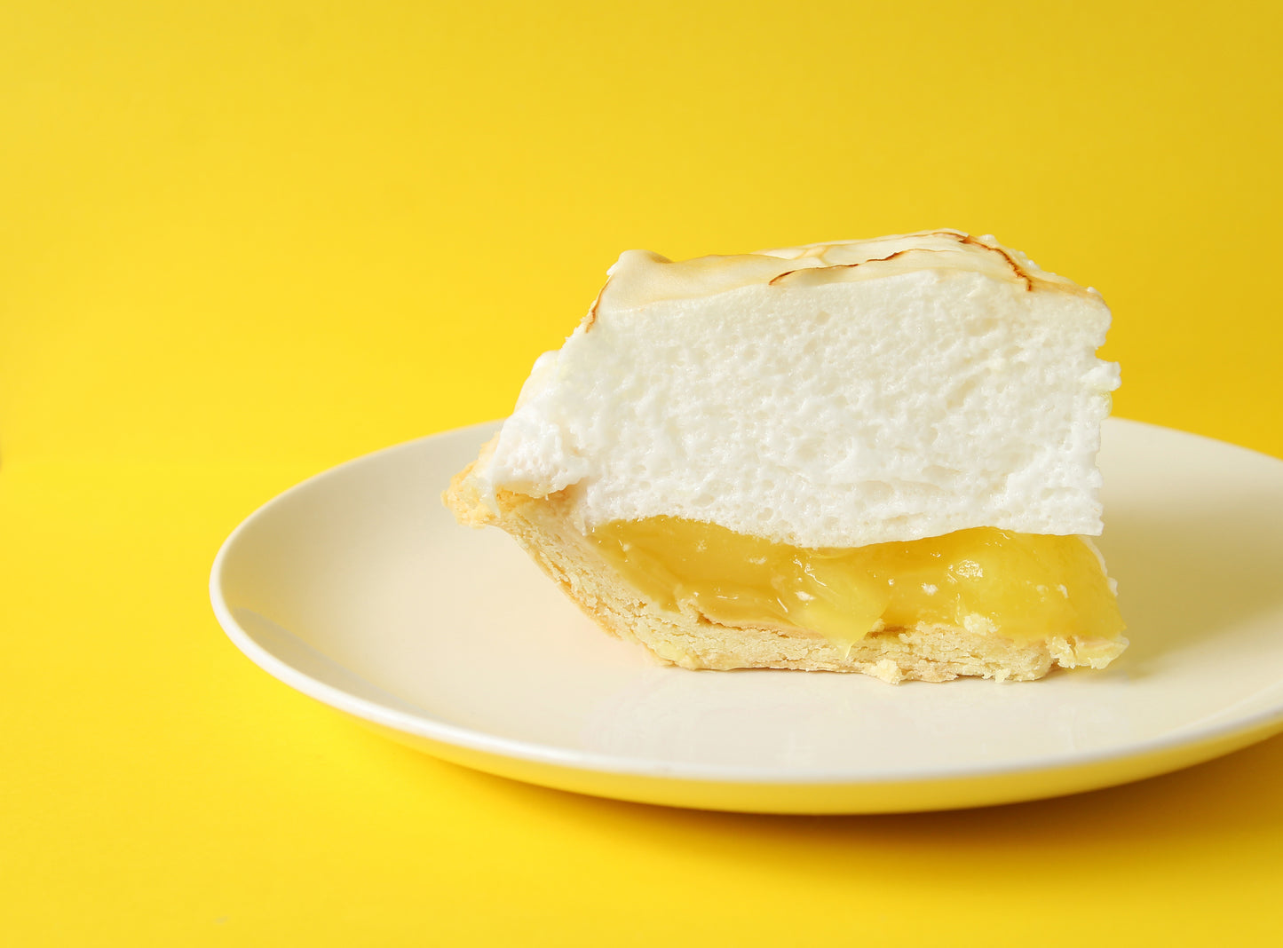 Lemon Meringue