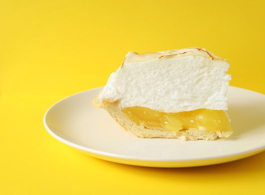 Lemon Meringue