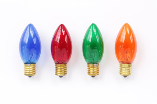 Four lights