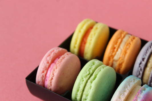 Macaroons