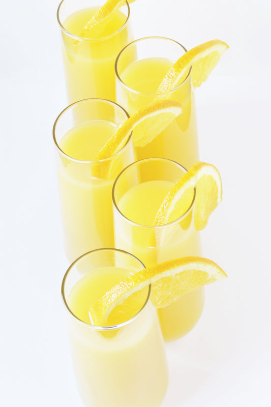 Mimosas