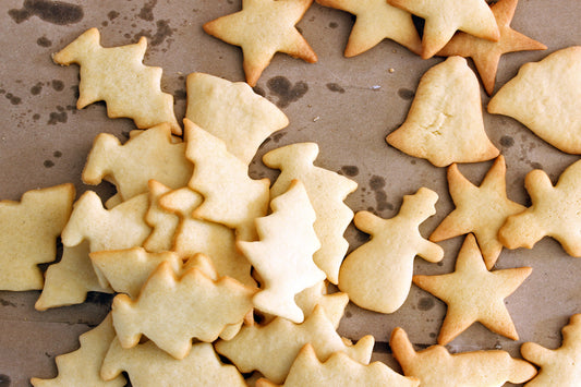 Christmas cookies