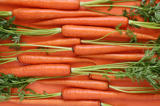 Carrots