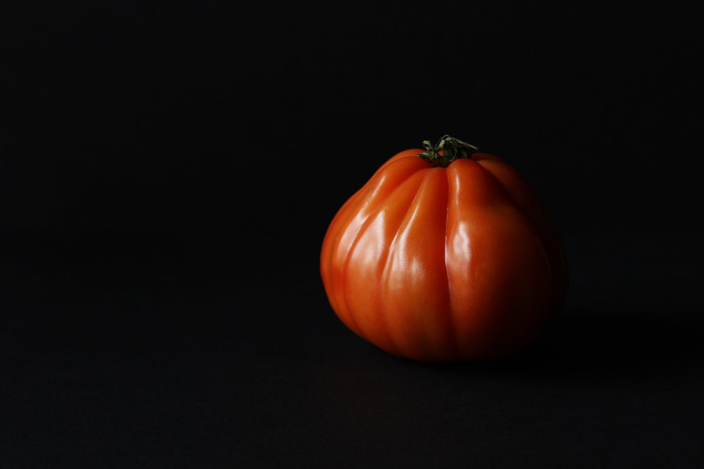 Heirloom in the dark