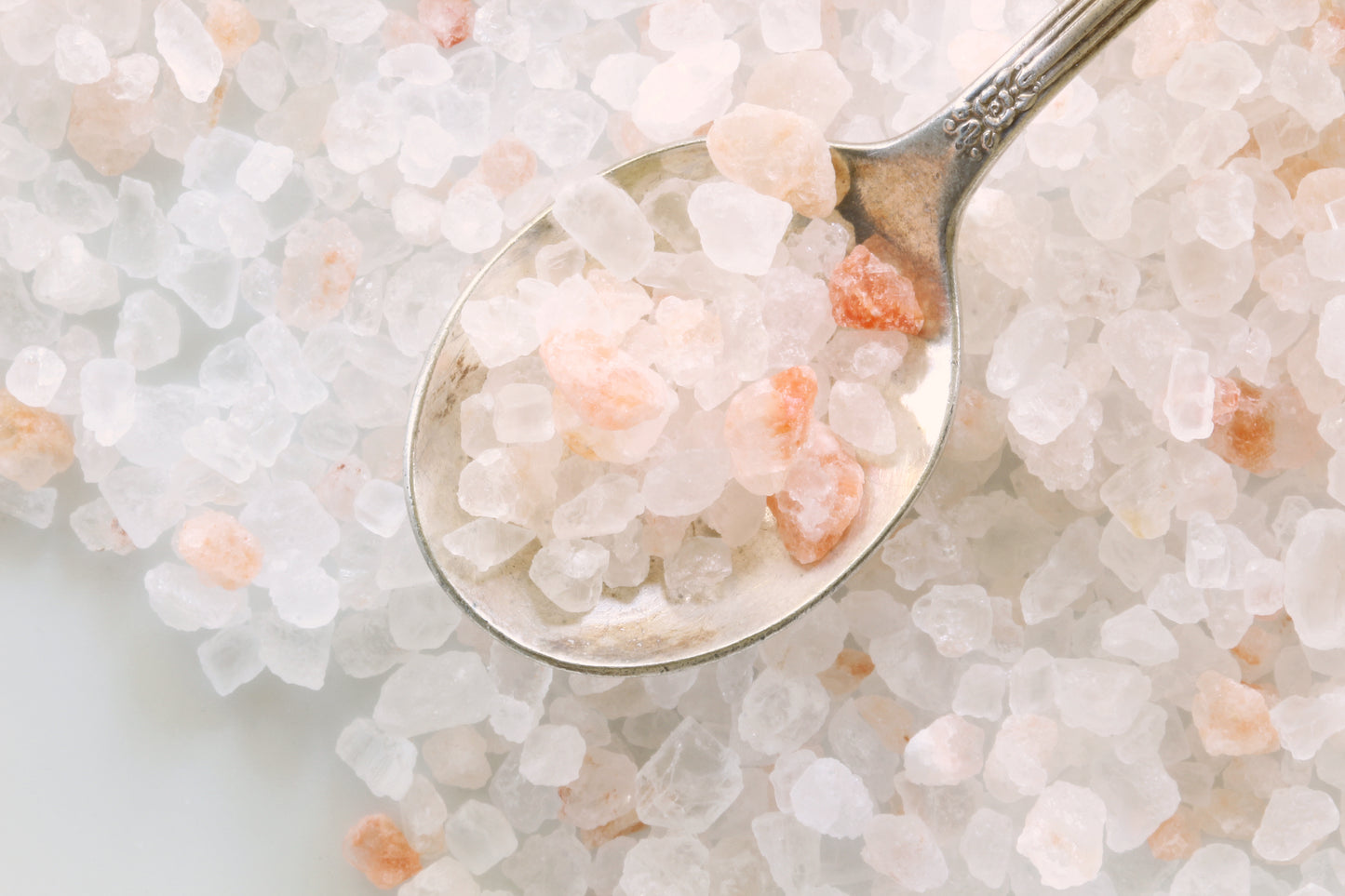 Himalayan salt