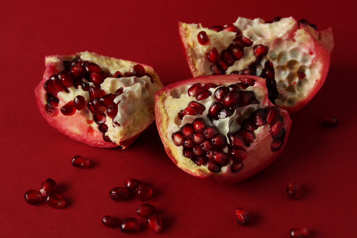 Pomegranates