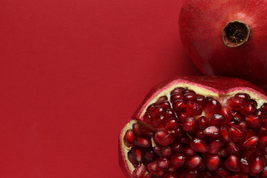 Pomegranates II