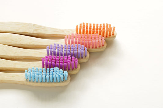 Sustainable dental tools