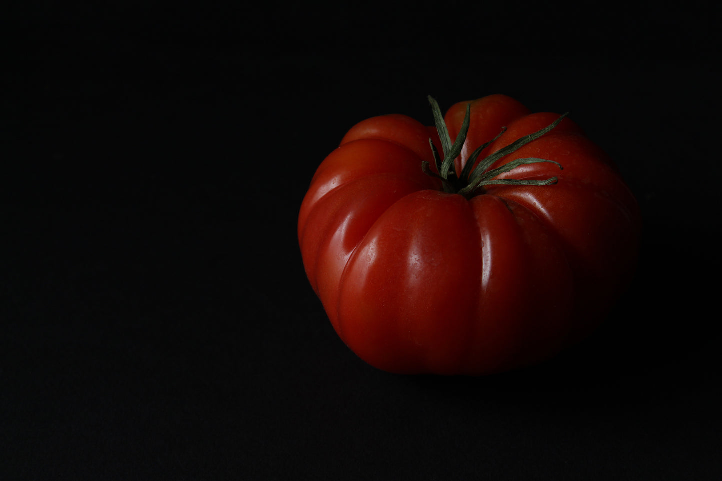 Red heirloom