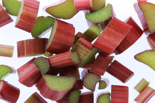 Rhubarb II