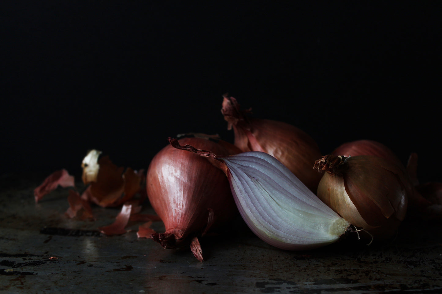 Shallots