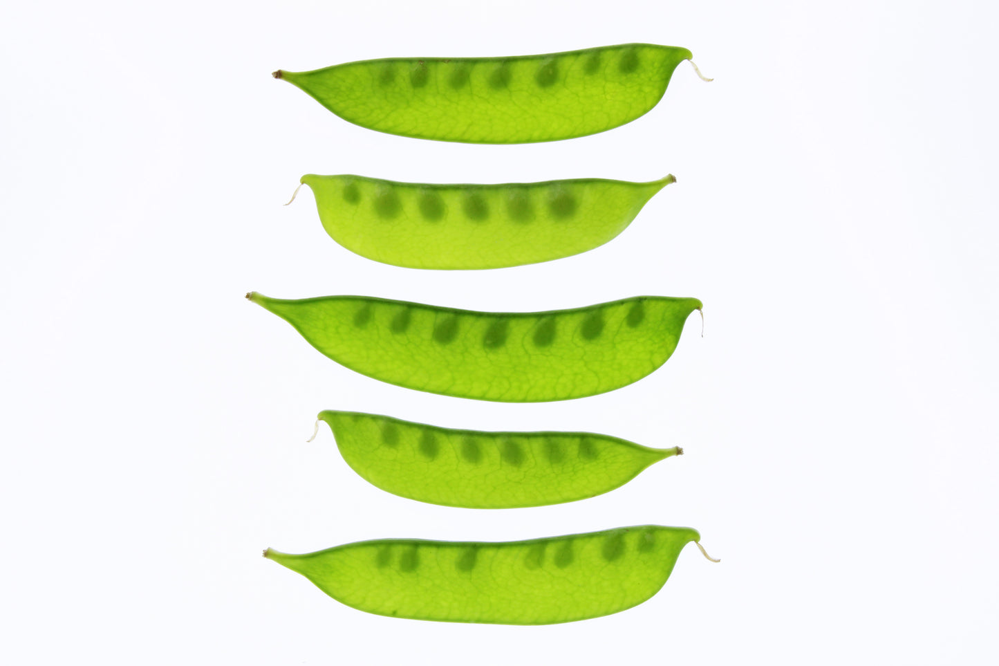 Snow peas