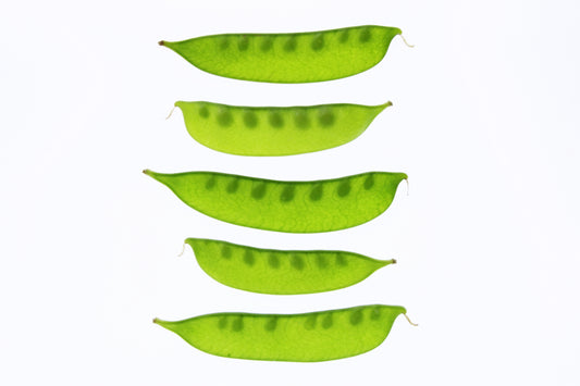 Snow peas