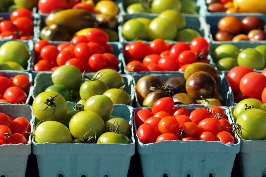 Tomatoes