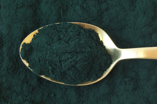 Spirulina