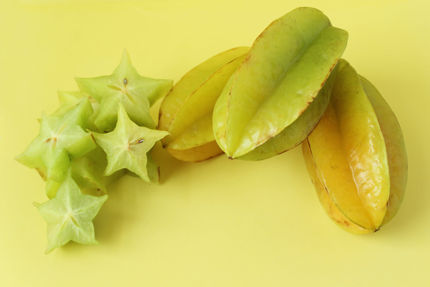 Star fruit