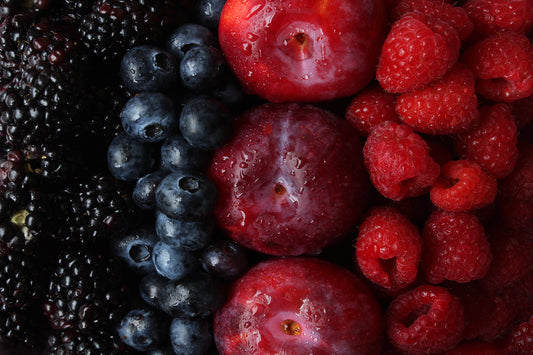 Fruits