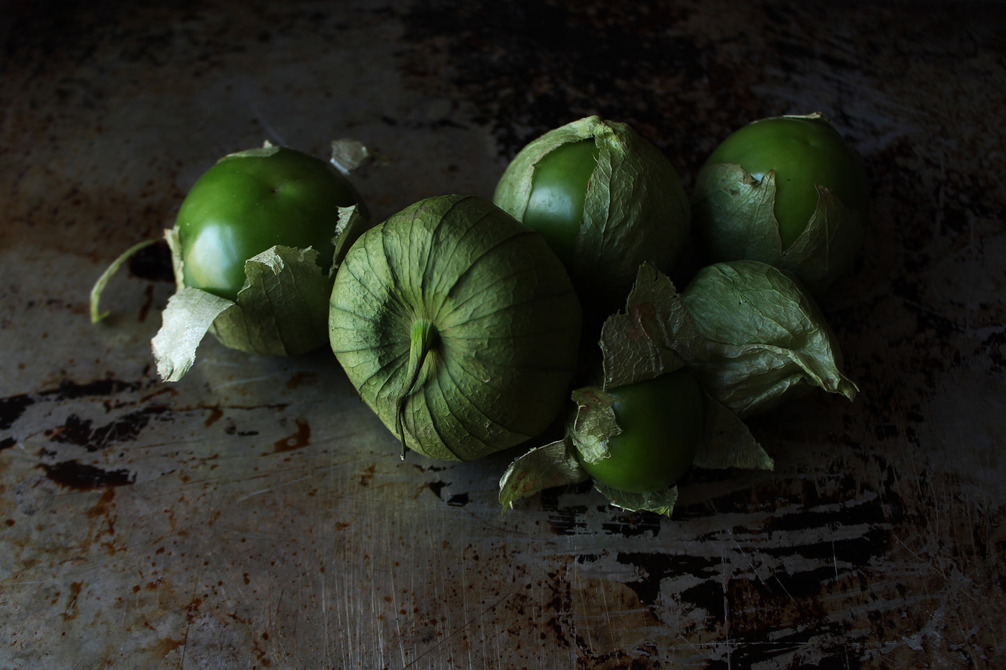 Tomatillo