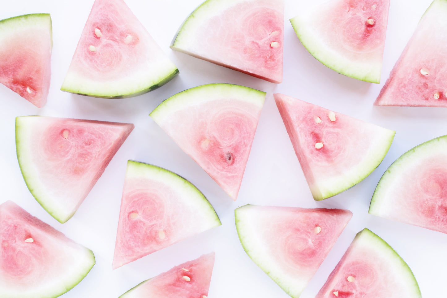 Watermelon background