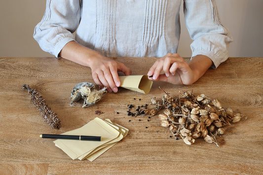 Seed saving II